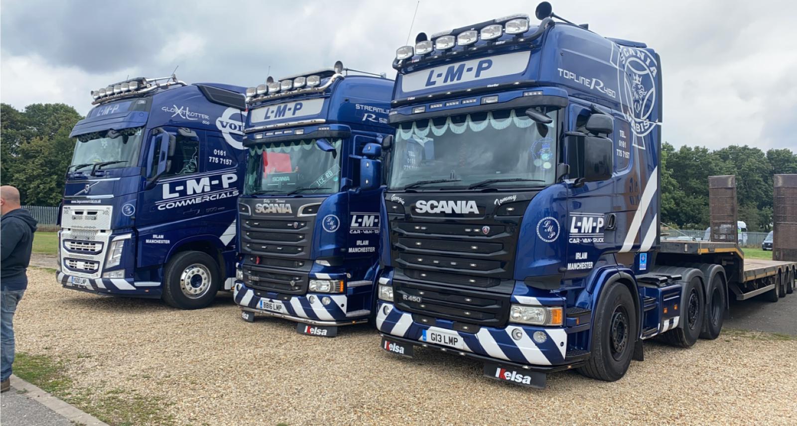 Vehicle Repair Centre in Irlam