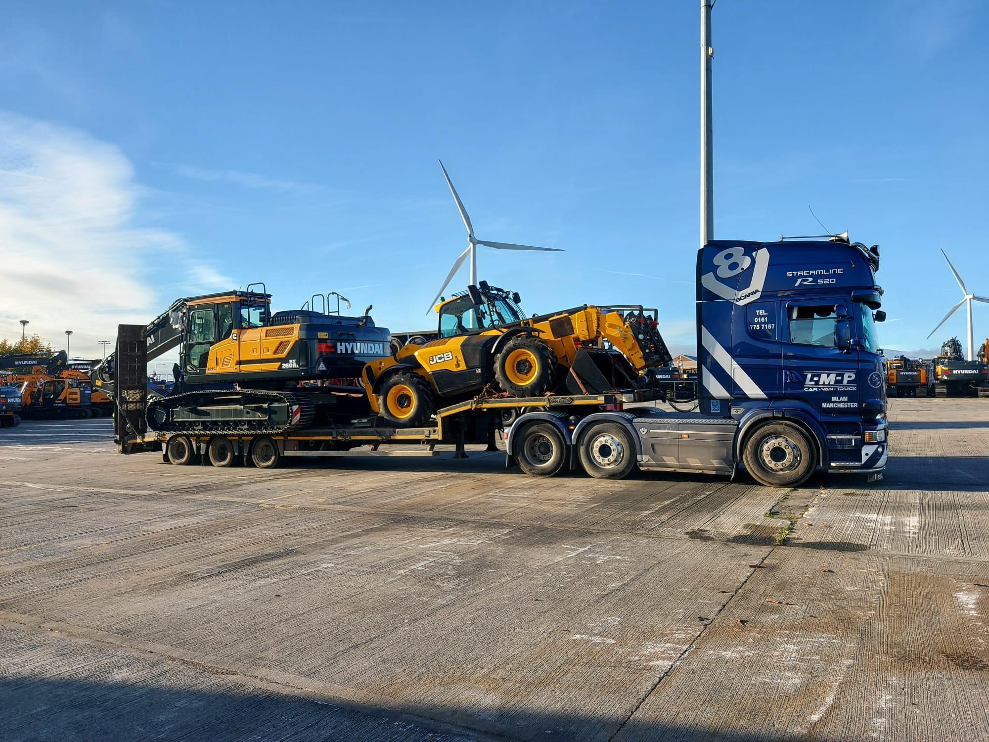 Vehicle Repair Irlam